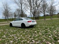 gebraucht Audi A5 2.0 TFSI 3X-SLINE LOOK