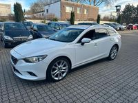 Gebraucht Mazda 6 175 PS (128 kW) 2014 Kombi