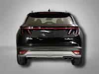 Neu Hyundai Tucson Select 179 PS (131 kW) 2026 Ecotronic gray ecotronic gray SUV
