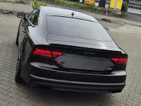 Gebraucht Audi A7 320 PS (235 kW) 2014 Schwarz Kleinwagen