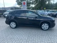 Gebraucht Suzuki SX4 S-Cross Comfort 129 PS (94 kW) 2023 Schwarz SUV