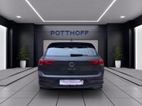 Second-hand VW Golf VII Life 116 CP (85 kW) 2021 Hatchback