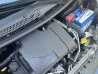 Gebraucht Citroën C1 68 PS (50 kW) 2011 Grau Kleinwagen