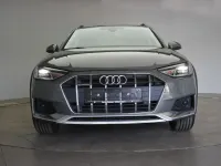 Gebraucht Audi A4 Allroad 204 PS (150 kW) 2023 Grau Kombi