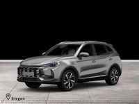 Neu MG ZS Luxury 197 PS (144 kW) 2026 Cosmic silver SUV