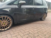 Gebraucht Honda Jazz 83 PS (61 kW) 2005 Schwarz Kleinwagen