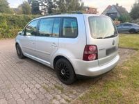 Gebraucht VW Golf IV 105 PS (77 kW) 2004 Silber Van / Kleinbus