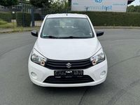 Gebraucht Suzuki Celerio 68 PS (50 kW) 2017 Weiß Kleinwagen