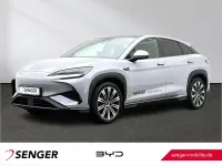 Gebraucht BYD Sealion 7 389 kW (530 PS) 2026 Grau SUV