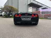 gebraucht Corvette Grand Sport C6 Coupe 6.2 V8 MT 1SD