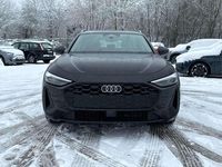 Neu Audi A5 204 PS (150 kW) 2025 Mythosschwarz metallic/schwarz Kombi