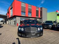Gebraucht Bentley Continental Flying Spur 560 PS (411 kW) 2012 Grau Limousine