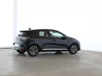 Gebraucht Renault Clio Techno 2025 Blackpearlschwarz (schwarz) Kleinwagen