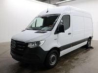 Usata Mercedes E-Sprinter 2022 Bianco Furgone