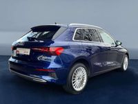 gebraucht Audi A3 e-tron Advanced 40TFSIe S-Trc Virtual Navi