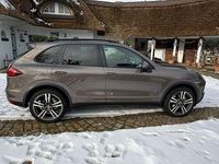 Gebraucht Porsche Cayenne S 400 PS (294 kW) 2012 SUV
