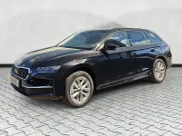 Ny Skoda Octavia Selection 150 HK (110 kW) 2026 Sort Stationcar
