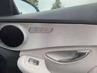 Gebraucht Mercedes C200 Edition 184 PS (135 kW) 2016 Limousine