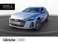 Gebraucht Audi A6 Sport 252 PS (185 kW) 2026 Silber Kombi