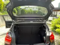 Gebraucht BMW 116 116 PS (85 kW) 2012 Schwarz Kleinwagen