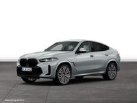 Gebraucht BMW X6 M Sport 286 PS (210 kW) 2025 Grau SUV