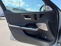 Gebraucht Mercedes C200 163 PS (119 kW) 2022 Schwarz Kombi