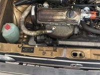 Second-hand VW Golf I 51 CP (37 kW) 1982 Auriu Hatchback