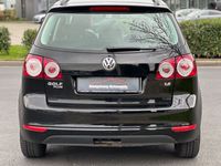 gebraucht VW Golf Plus VI Trendline 1.6 * ZAHNRIEMEN NEU *