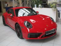 gebraucht Porsche 911 Carrera GTS 992