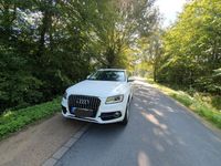 gebraucht Audi Q5 Q53.0 TDI (clean diesel) quattro S tronic