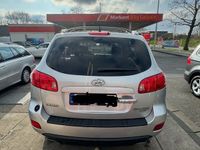 gebraucht Hyundai Santa Fe LPG