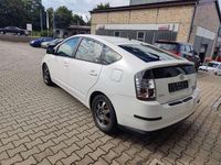 Gebraucht Toyota Prius Sol 77 PS (56 kW) 2005 Weiß Kleinwagen