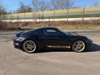 Gebraucht Porsche 992 650 PS (478 kW) 2023 Schwarz Coupé