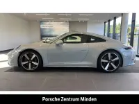 Neu Porsche 911 Carrera S 480 PS (353 kW) 2026 Grau Coupé