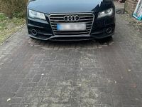 Gebraucht Audi A7 320 PS (235 kW) 2013 Kleinwagen