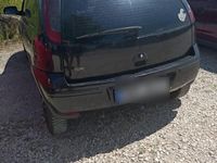 Second-hand Opel Corsa 70 CP (51 kW) 2006 Hatchback