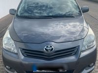 gebraucht Toyota Verso 