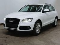 Gebraucht Audi Q5 Comfort 250 PS (183 kW) 2016 Andere SUV