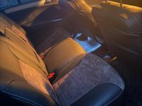 Gebraucht Mercedes ML320 224 PS (164 kW) 2006 Schwarz SUV