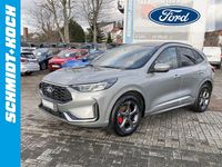 Gebraucht Ford Kuga ST-Line X 152 PS (111 kW) 2024 Silber SUV