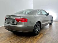 Gebraucht Audi A5 Ambiente 177 PS (130 kW) 2014 Braun Coupé