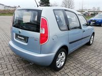 gebraucht Skoda Roomster 1.2 HTP Plus Edition**1.Hand*34.700km**