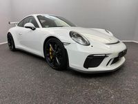 Gebraucht Porsche 911 500 PS (367 kW) 2017 Weiß