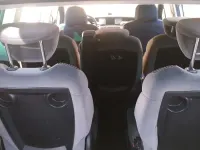 Gebraucht Peugeot 807 163 PS (119 kW) 2010 Weiß Van / Kleinbus