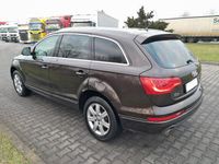 Gebraucht Audi Q7 239 PS (175 kW) 2010 SUV