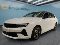 Gebraucht Opel Astra 131 PS (96 kW) 2025 Weiß Kombi
