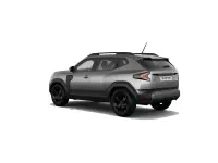 Neu Dacia Duster Extreme 122 PS (89 kW) 2026 Grau SUV