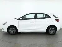 Neu MG MG3 116 PS (85 kW) 2026 Weiß Kleinwagen