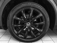 Gebraucht VW T-Roc 150 PS (110 kW) 2021 Schwarz SUV