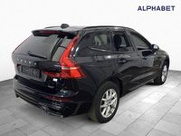 Gebraucht Volvo XC60 R-Design 341 PS (250 kW) 2023 Onyx black metallic SUV